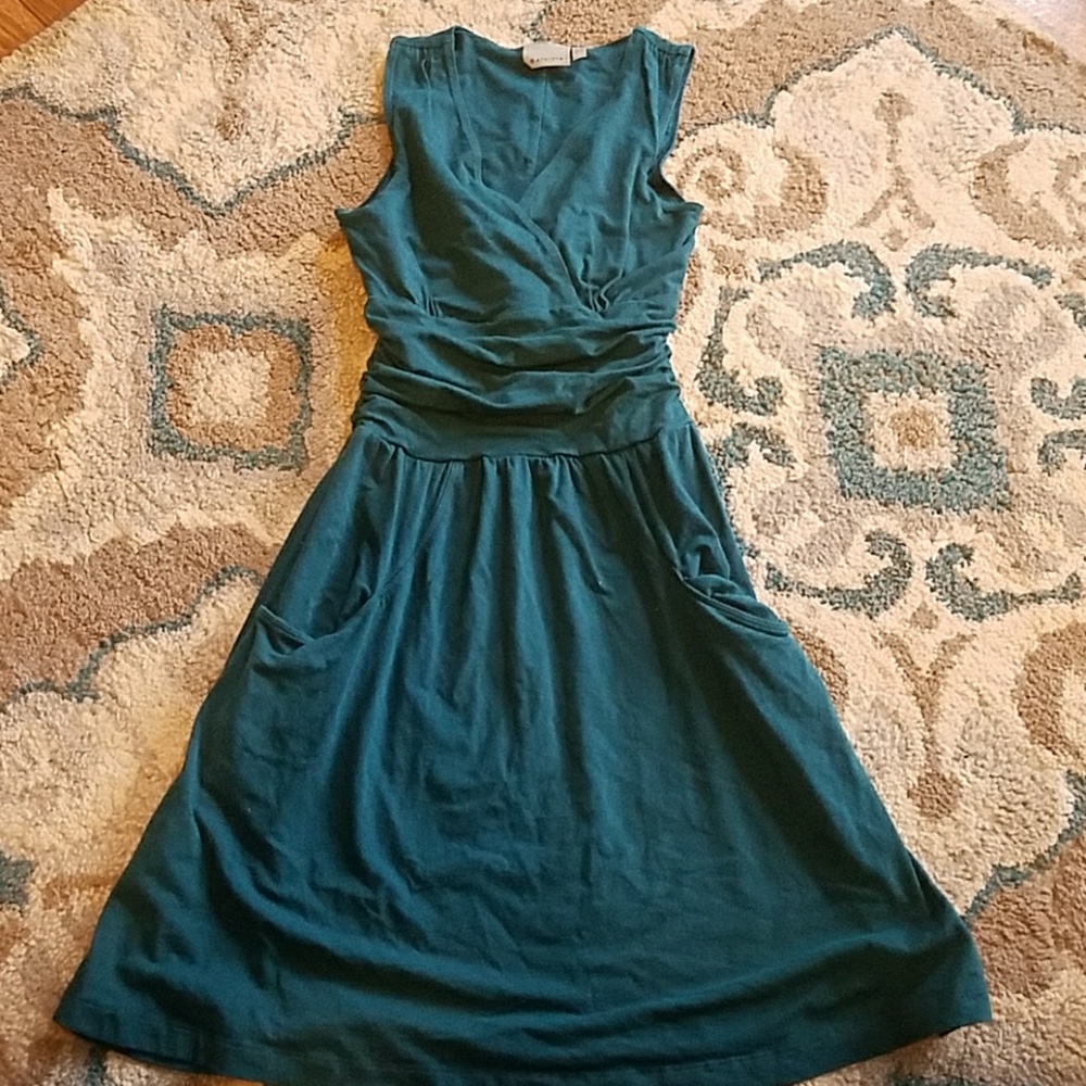 Athleta xxs dress